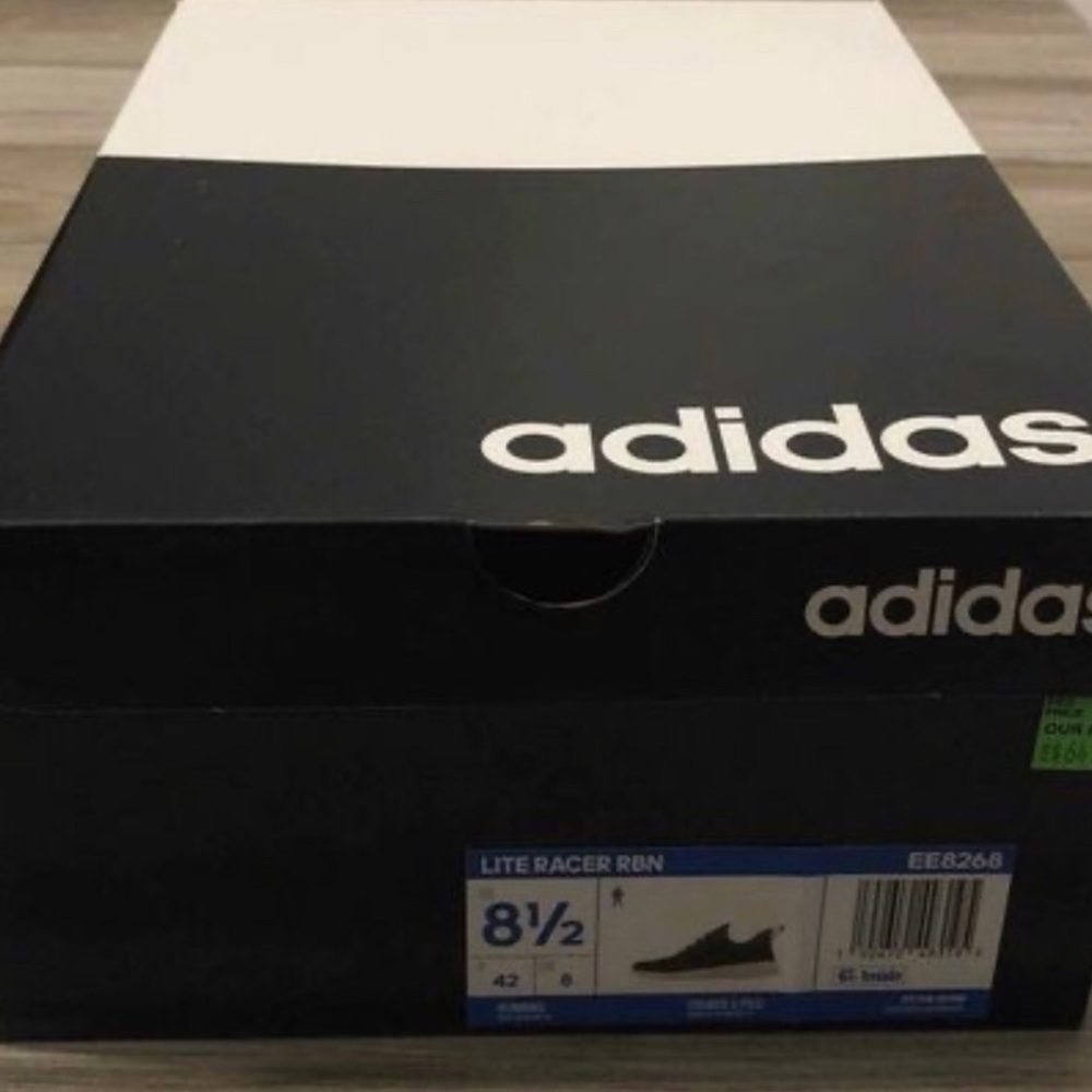 Adidas Lite Racer RBN - Picture 2 of 3